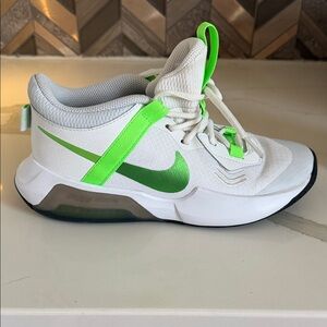 Nike Neon Green Sneakers